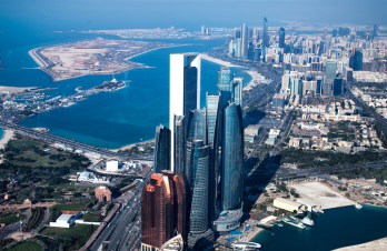 abu dhabi commercial license